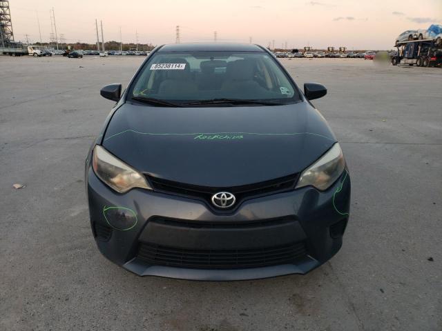 Photo 5 from auction – 2015 TOYOTA COROLLA L with VIN 5YFBURHE6FP340835