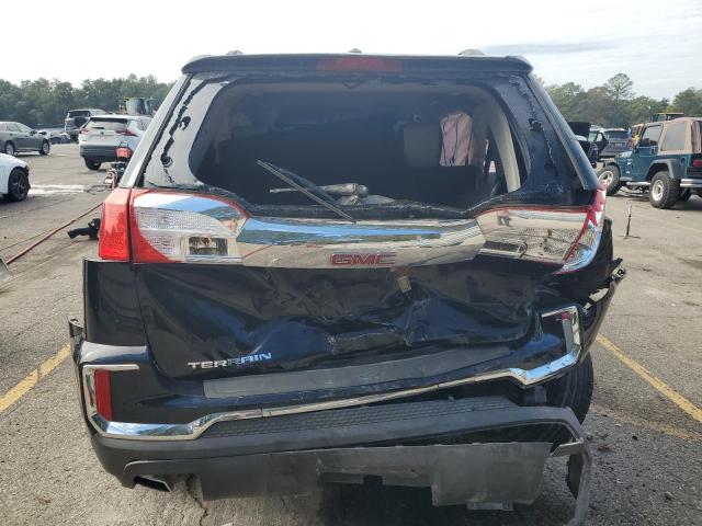Zdjęcie 6 z aukcji – 2016 GMC TERRAIN SL z VIN 2GKFLPE36G6250619