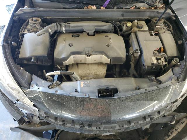 Photo 11 from auction – 2015 CHEVROLET MALIBU 1LT with VIN 1G11C5SL7FF327588