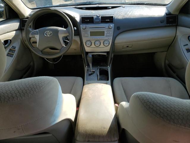 Photo 8 from auction – 2011 TOYOTA CAMRY BASE with VIN 4T1BF3EK0BU670447