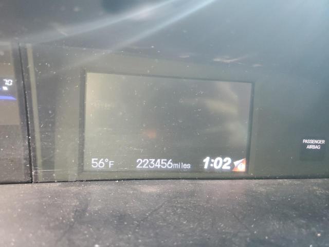Photo 9 from auction – 2015 HONDA CIVIC LX with VIN 2HGFB2F5XFH557023