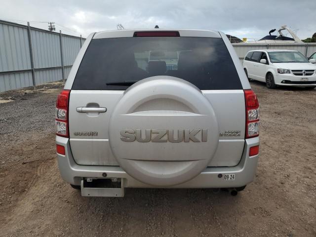 Photo 6 from auction – 2012 SUZUKI GRAND VITA with VIN JS3TE0D35C4100015