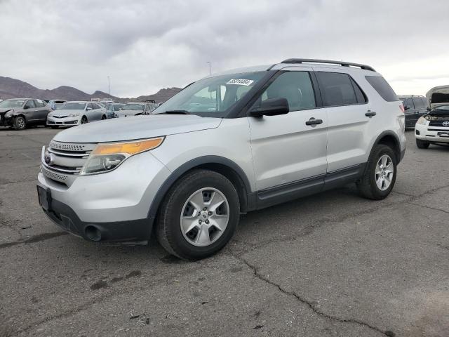 FORD EXPLORER 2011 with VIN 1FMHK7B88BGA31849 - Photo from auction
