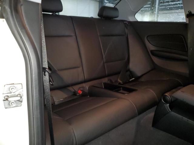 Photo 10 from auction – 2012 BMW 128 I with VIN WBAUP7C52CVM55188