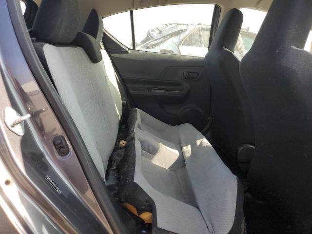 Photo 10 from auction – 2015 TOYOTA PRIUS C with VIN JTDKDTB32F1581915