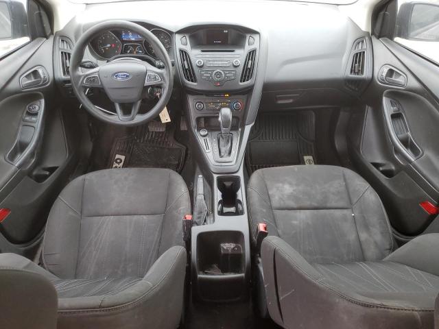 Photo 8 from auction – 2016 FORD FOCUS S with VIN 1FADP3E28GL245233