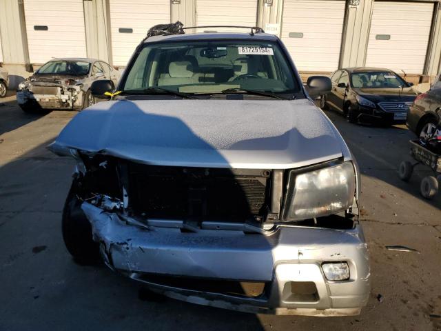 Photo 5 from auction – 2008 CHEVROLET TRAILBLAZE with VIN 1GNDT13S482174026