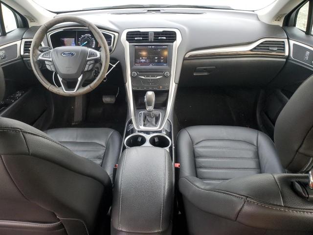 Photo 8 from auction – 2013 FORD FUSION SE with VIN 3FA6P0HR3DR181390