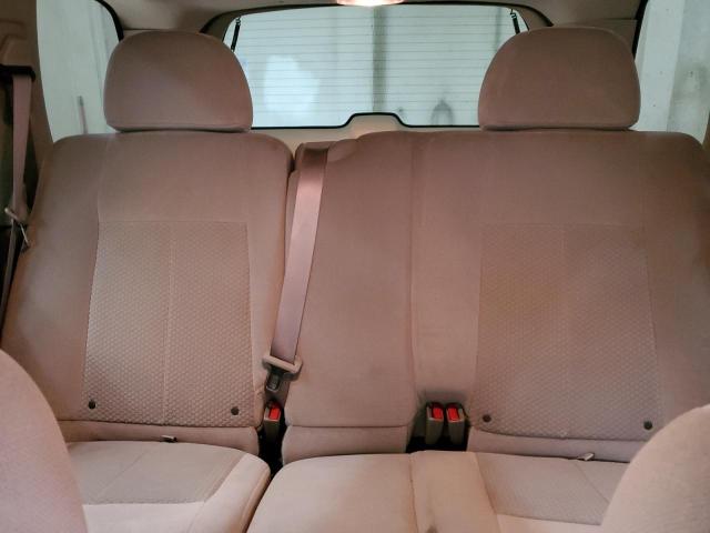 Photo 10 from auction – 2007 CHEVROLET TRAILBLAZE with VIN 1GNDT13S172221978