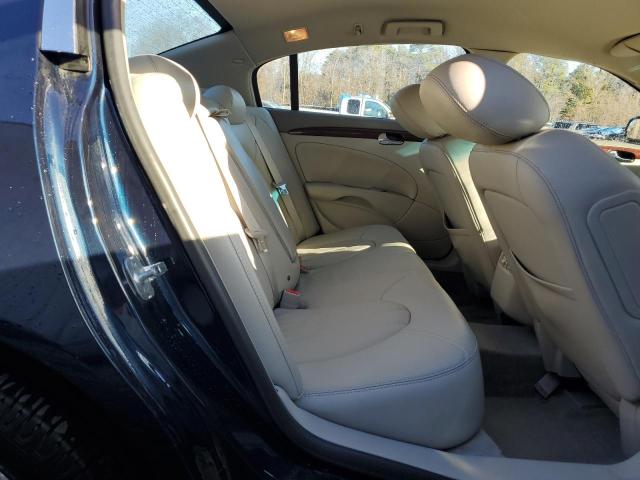 Photo 10 from auction – 2009 BUICK LUCERNE CX with VIN 1G4HD571X9U130095