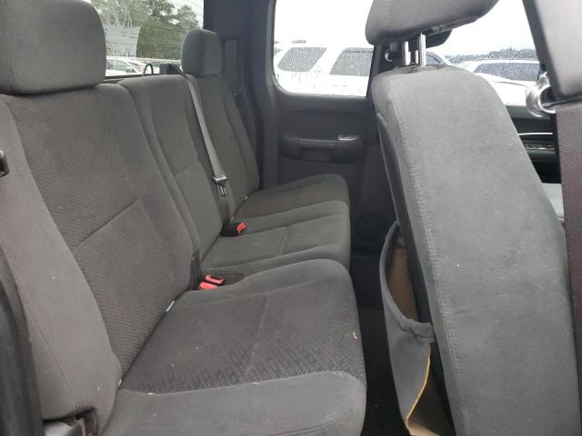 Photo 10 from auction – 2008 CHEVROLET SILVERADO with VIN 1GCFK19Y98Z291320