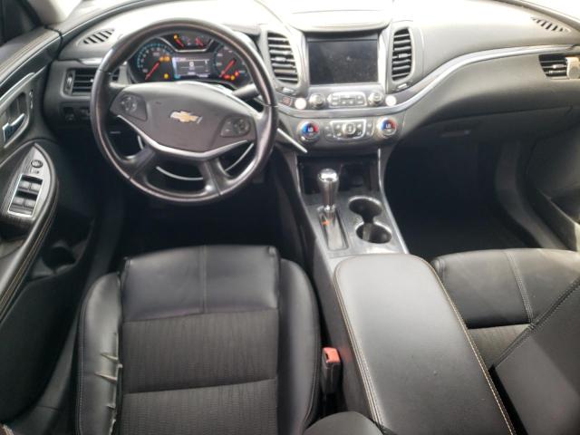 Photo 8 from auction – 2017 CHEVROLET IMPALA LT with VIN 2G1105SA6H9168162
