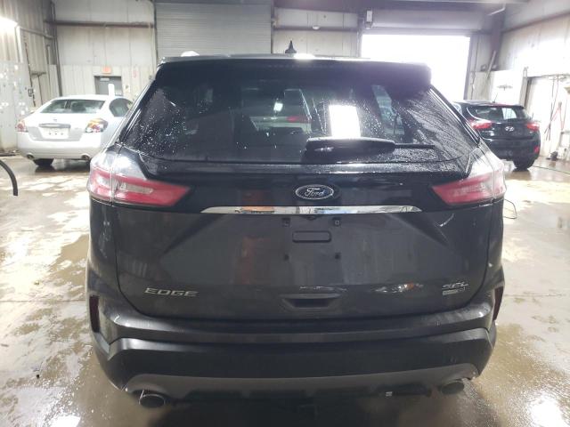 Photo 6 from auction – 2019 FORD EDGE SEL with VIN 2FMPK4J9XKBC00295