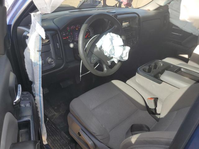 Photo 8 from auction – 2015 GMC SIERRA1500 with VIN 1GTN1TEH9FZ291685