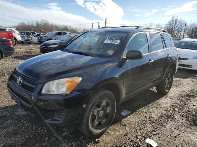 TOYOTA RAV 4 2010 with VIN JTMBF4DV9AD026966 - Photo from auction