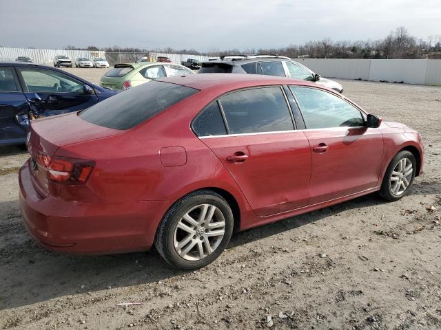 Photo 3 from auction – 2017 VOLKSWAGEN JETTA S with VIN 3VW2B7AJ4HM211873