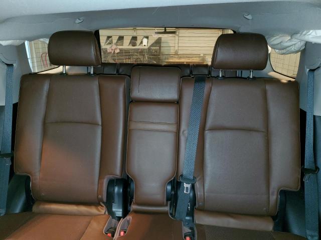Photo 10 from auction – 2020 TOYOTA 4RUNNER SR with VIN JTEBU5JRXL5836389