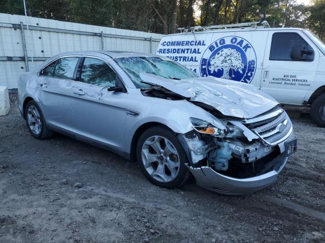 Photo 4 from auction – 2011 FORD TAURUS SEL with VIN 1FAHP2EW6BG188322