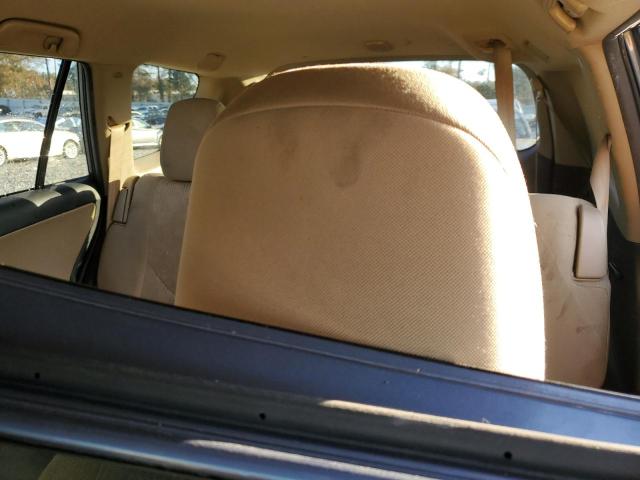 Photo 10 from auction – 2012 TOYOTA RAV4 with VIN 2T3KF4DV7CW129101