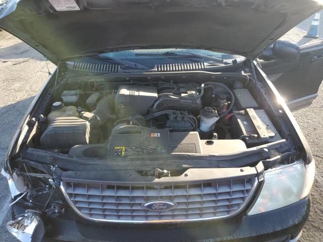 Снимка 12 от търг – 2002 FORD EXPLORER X с VIN 1FMZU63K22UD34890