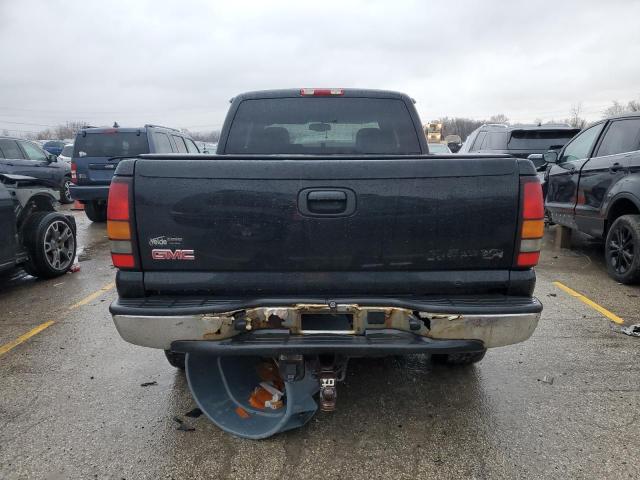 Photo 6 from auction – 2006 GMC NEW SIERRA with VIN 2GTEK19B861108776