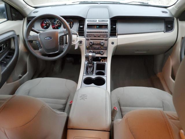 Photo 8 from auction – 2010 FORD TAURUS SE with VIN 1FAHP2DW4AG135859