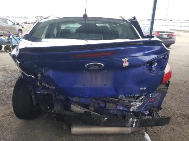 Photo 6 from auction – 2014 FORD FOCUS SE with VIN 1FADP3F20EL238112