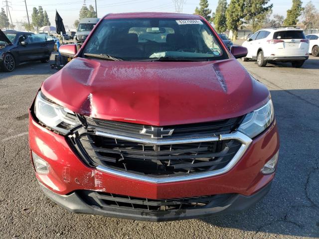 Photo 5 from auction – 2019 CHEVROLET EQUINOX LT with VIN 3GNAXKEV1KS630516