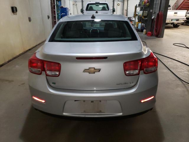 Photo 6 from auction – 2015 CHEVROLET MALIBU LS with VIN 1G11B5SL0FF251084