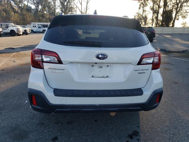 Photo 6 from auction – 2019 SUBARU OUTBACK TO with VIN 4S4BSETC5K3347942