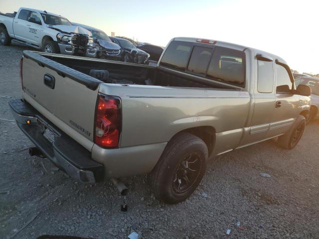 Photo 3 from auction – 2005 CHEVROLET SILVERADO with VIN 2GCEC19V651195826