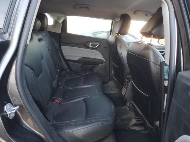 Photo 10 from auction – 2022 JEEP COMPASS LA with VIN 3C4NJDFB6NT189993