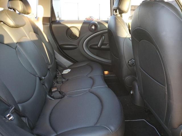 Photo 10 from auction – 2013 MINI COOPER S C with VIN WMWZC5C55DWP31607