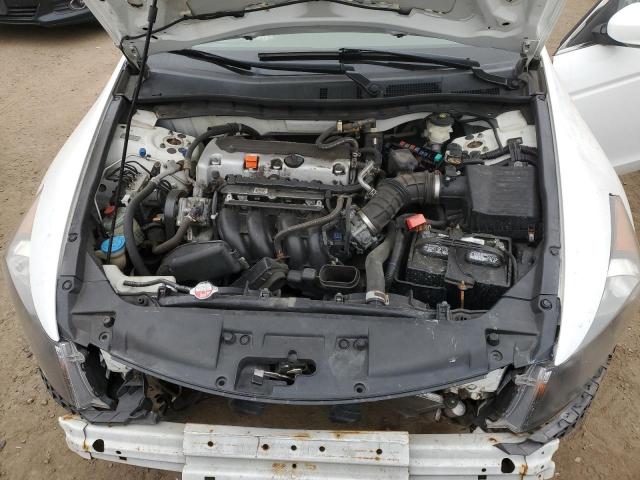 Photo 11 from auction – 2010 HONDA ACCORD LX with VIN 1HGCP2F32AA080551