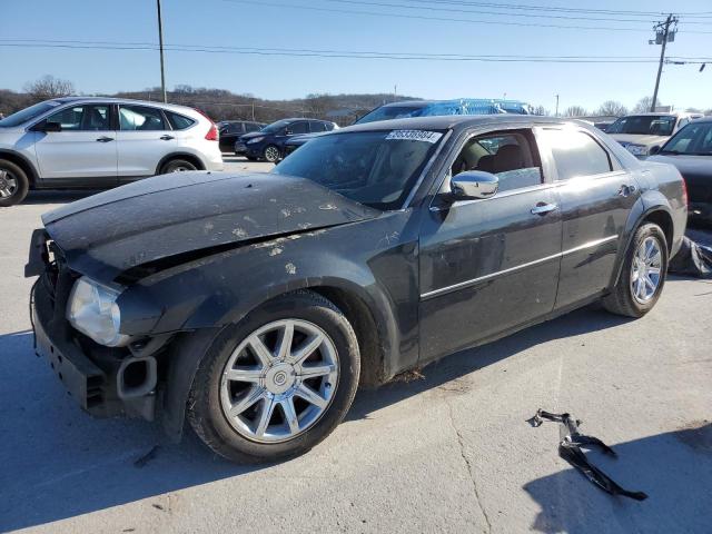 CHRYSLER 300C 2005 with VIN 2C3AA63H45H149265 - Photo from auction