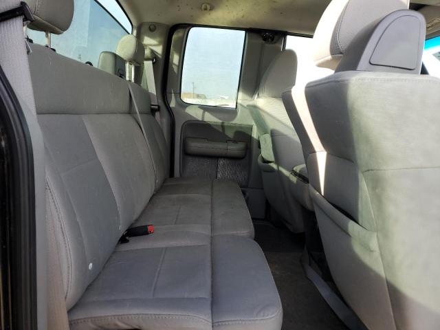 Photo 10 from auction – 2008 FORD F150 with VIN 1FTRX12W58FB17172