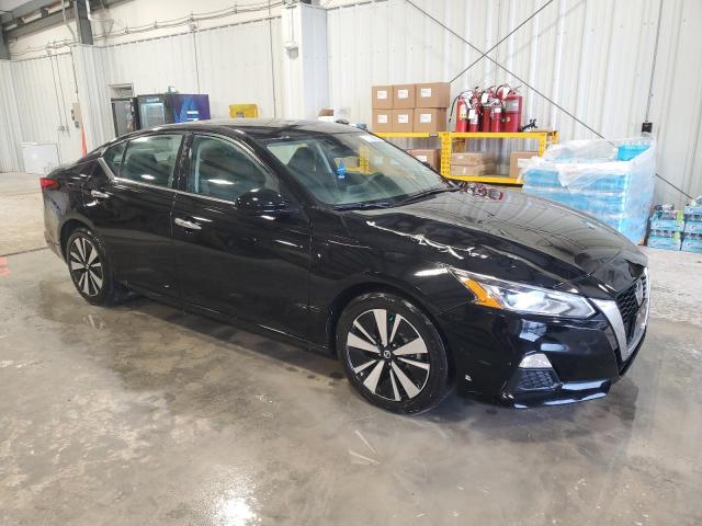 Photo 4 from auction – 2022 NISSAN ALTIMA SV with VIN 1N4BL4DV3NN389794