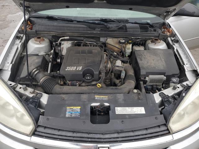 Photo 11 from auction – 2005 CHEVROLET MALIBU LS with VIN 1G1ZT54875F209955