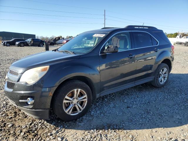 CHEVROLET EQUINOX LT 2013 with VIN 2GNALPEK7D6429509 - Photo from auction