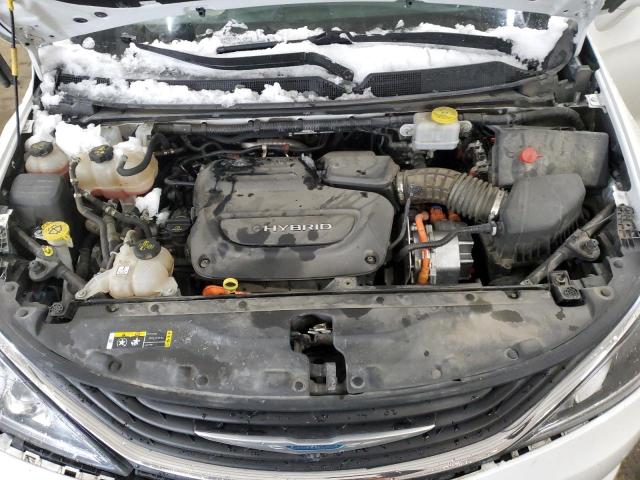 Photo 12 from auction – 2018 CHRYSLER PACIFICA H with VIN 2C4RC1N70JR118812