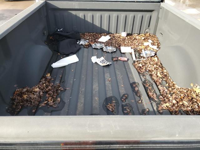 Photo 10 from auction – 2000 FORD F150 with VIN 1FTZF1725YNB93067