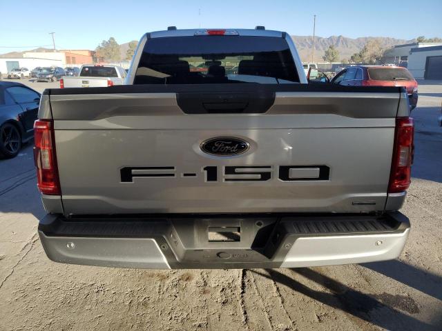 Photo 6 from auction – 2022 FORD F150 SUPER with VIN 1FTEW1CP2NFC05231