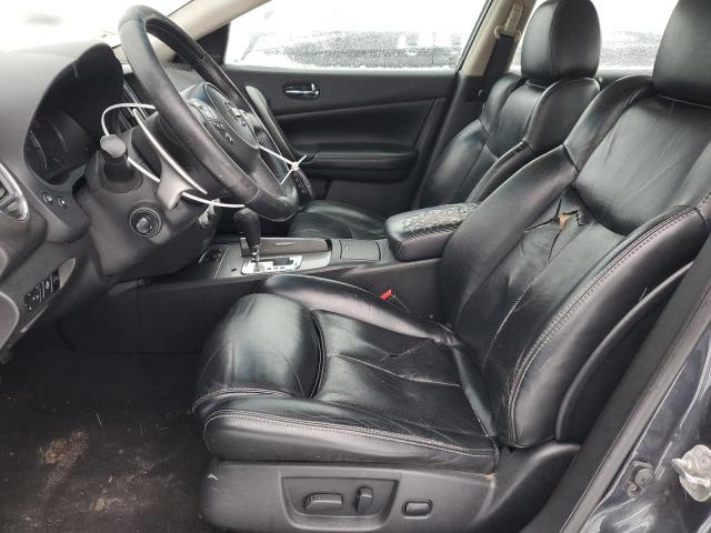 Photo 7 from auction – 2013 NISSAN MAXIMA S with VIN 1N4AA5AP3DC840987