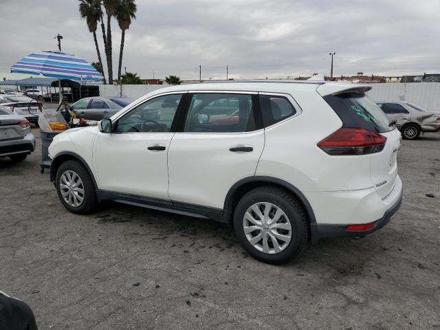 Photo 2 from auction – 2019 NISSAN ROGUE S with VIN 5N1AT2MT9KC838424
