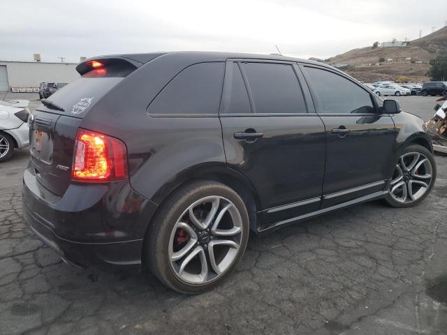 Photo 3 from auction – 2013 FORD EDGE SPORT with VIN 2FMDK3AK9DBC45991