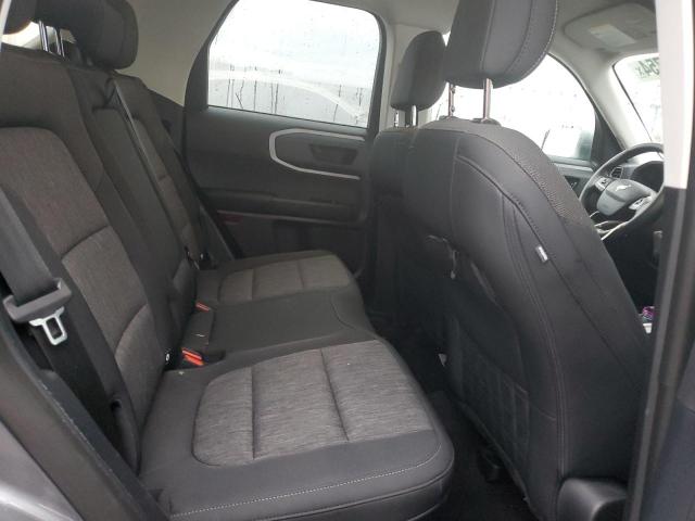 صورة رقم 11 من المزاد - 2023 FORD BRONCO SPO مع VIN 3FMCR9B60PRE34823