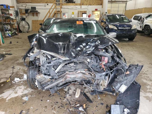 Photo 5 from auction – 2012 LINCOLN MKZ with VIN 3LNDL2L32CR808182