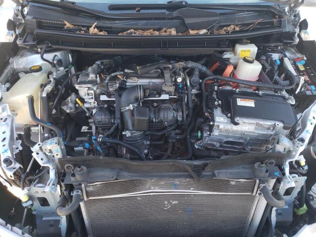 Photo 11 from auction – 2013 TOYOTA PRIUS with VIN JTDKN3DU1D5560708