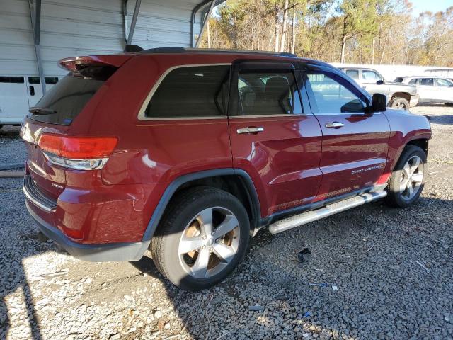 Photo 3 from auction – 2014 JEEP GRAND CHER with VIN 1C4RJEBG0EC547707
