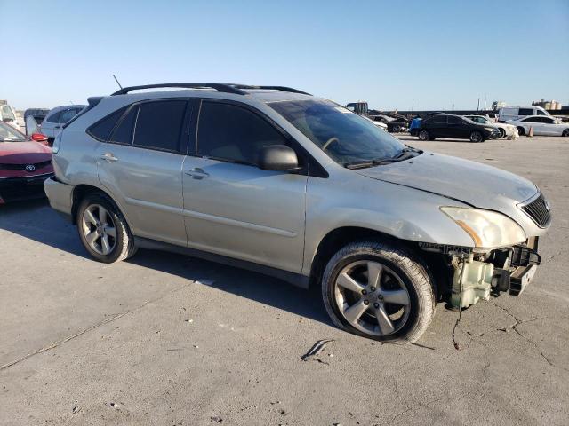 Photo 4 from auction – 2005 LEXUS RX 330 with VIN 2T2GA31U15C019731